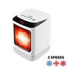 Heat Sense™