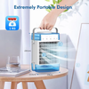 Cooling Sense Remote™