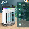 cooling sense by cold sense