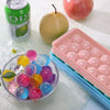 Cooling Ice™ - Round Ice Cube Mould