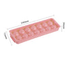 Cooling Ice™ - Round Ice Cube Mould