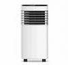3-in-1 Portable Air Conditioner 7000 BTU Dehumidifier White