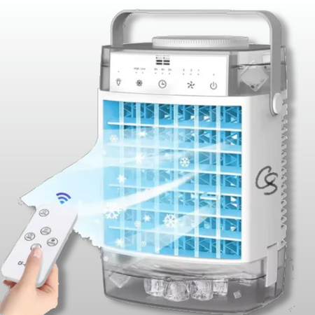 Cooling Sense 26+ Remote
