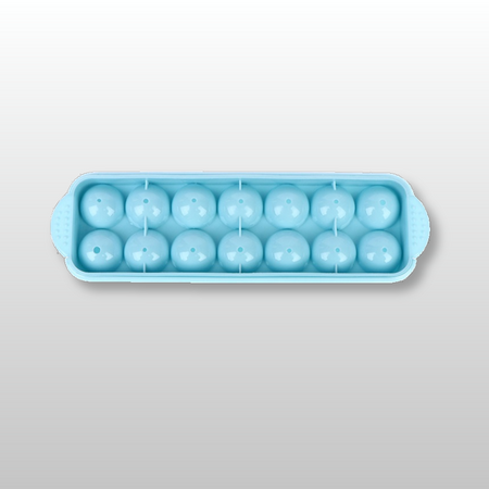 Cooling Ice Tray