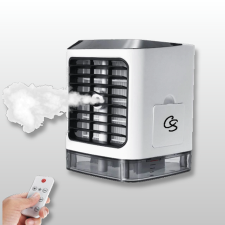 Cold Sense 1.0 Remote