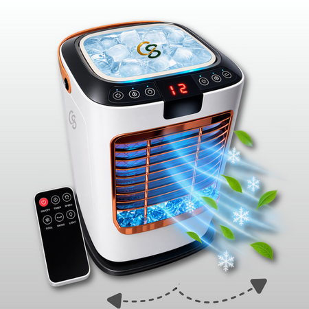 Cooling Sense 27+ Remote