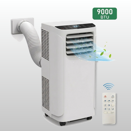 AirCon Sense Shinco