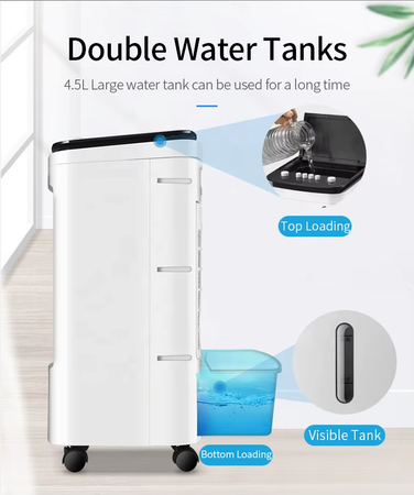 AirCon Sense Vapo