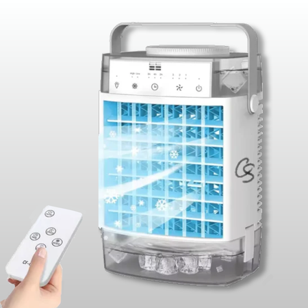 Cooling Sense 26+ Remote