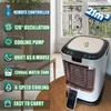 Cooling Sense 27+ Remote