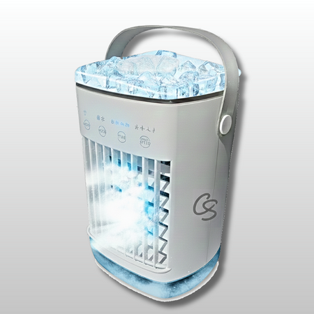 Cooling Sense 26+