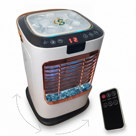Cooling Sense 27+ Remote