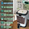 Cooling Sense 27+ Remote