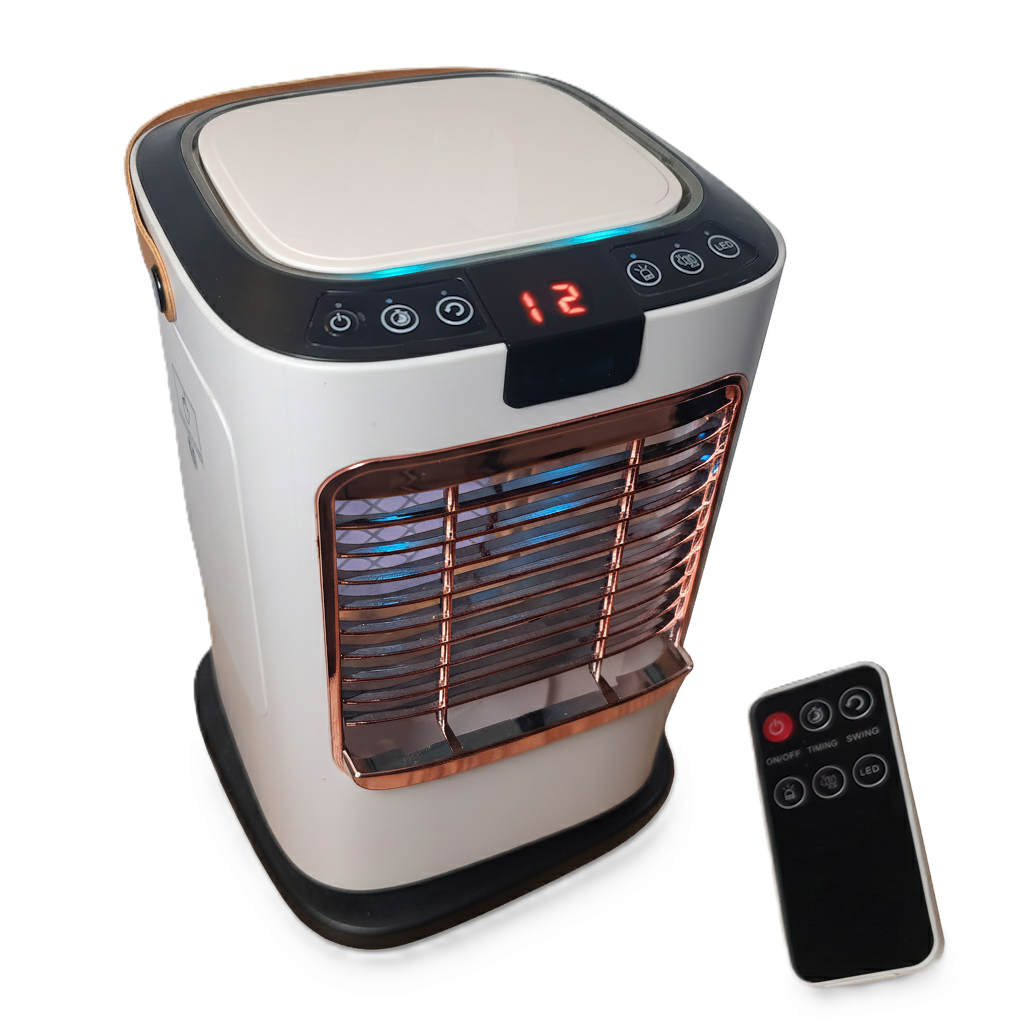 Cooling sense remote 2027