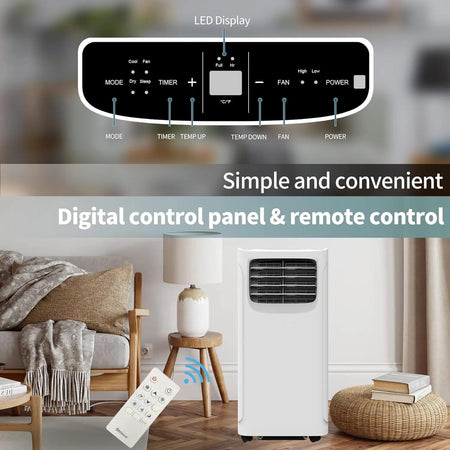 AirCon Sense Shinco