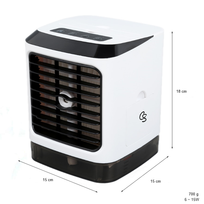 Cold Sense Official™ | Portable Fogging Cooler