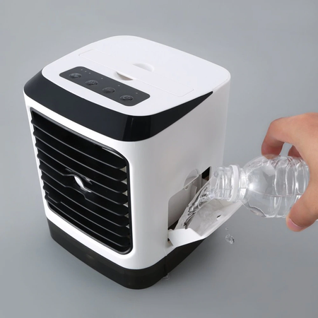 Cold Sense 1.0 Remote