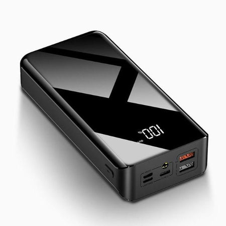 Generator - External Battery Charger